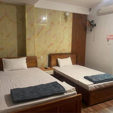 Hotel Thuan An 2 Da Nang Esterno foto