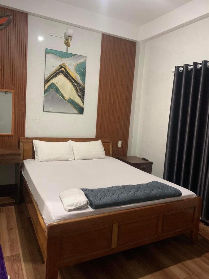 Hotel Thuan An 2 Da Nang Esterno foto