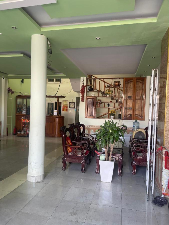 Hotel Thuan An 2 Da Nang Esterno foto