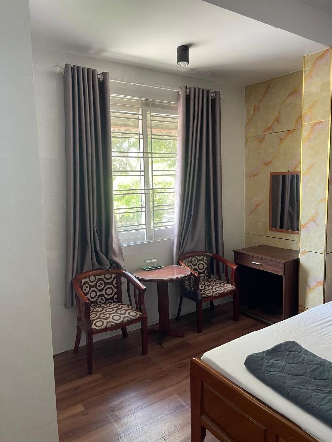 Hotel Thuan An 2 Da Nang Esterno foto