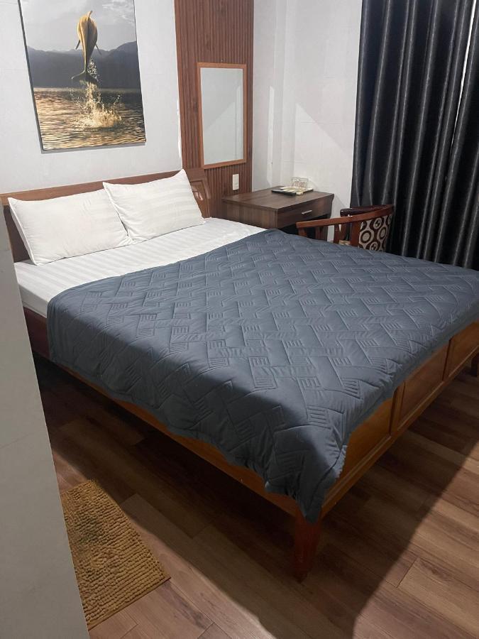 Hotel Thuan An 2 Da Nang Esterno foto