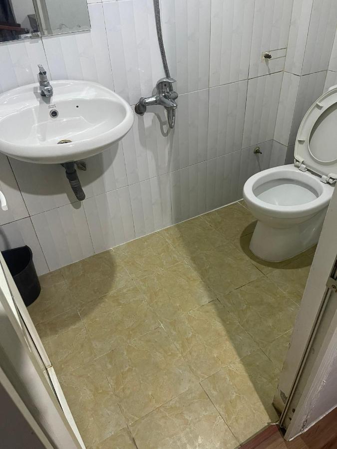 Hotel Thuan An 2 Da Nang Esterno foto