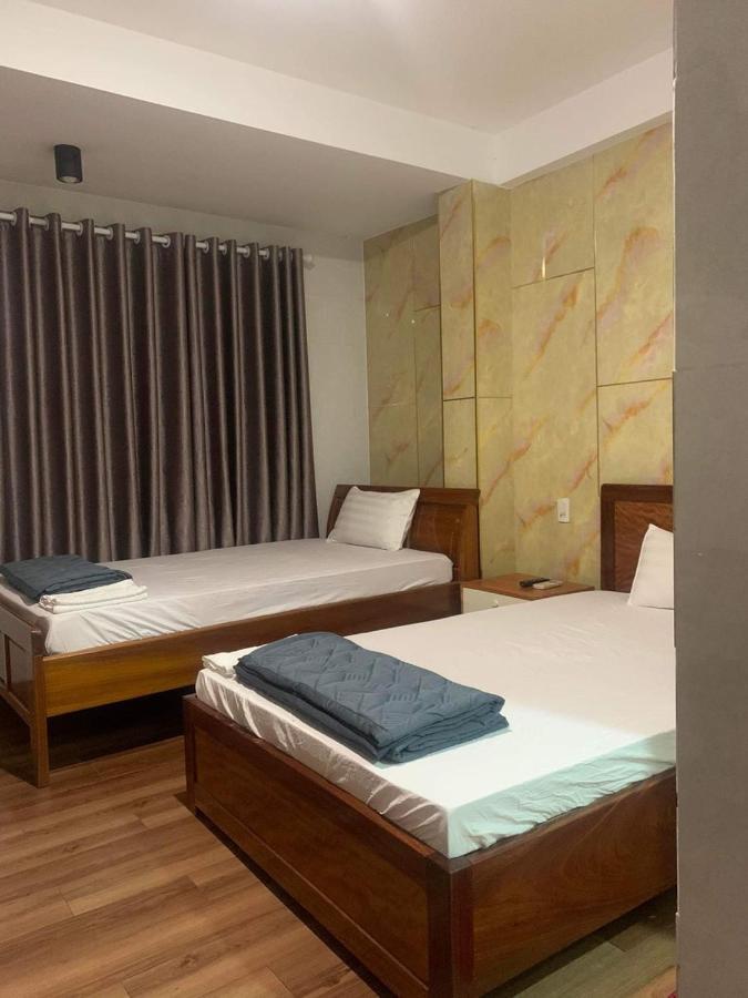 Hotel Thuan An 2 Da Nang Esterno foto