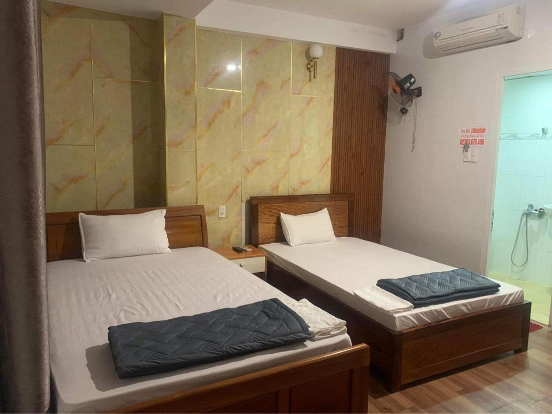 Hotel Thuan An 2 Da Nang Esterno foto