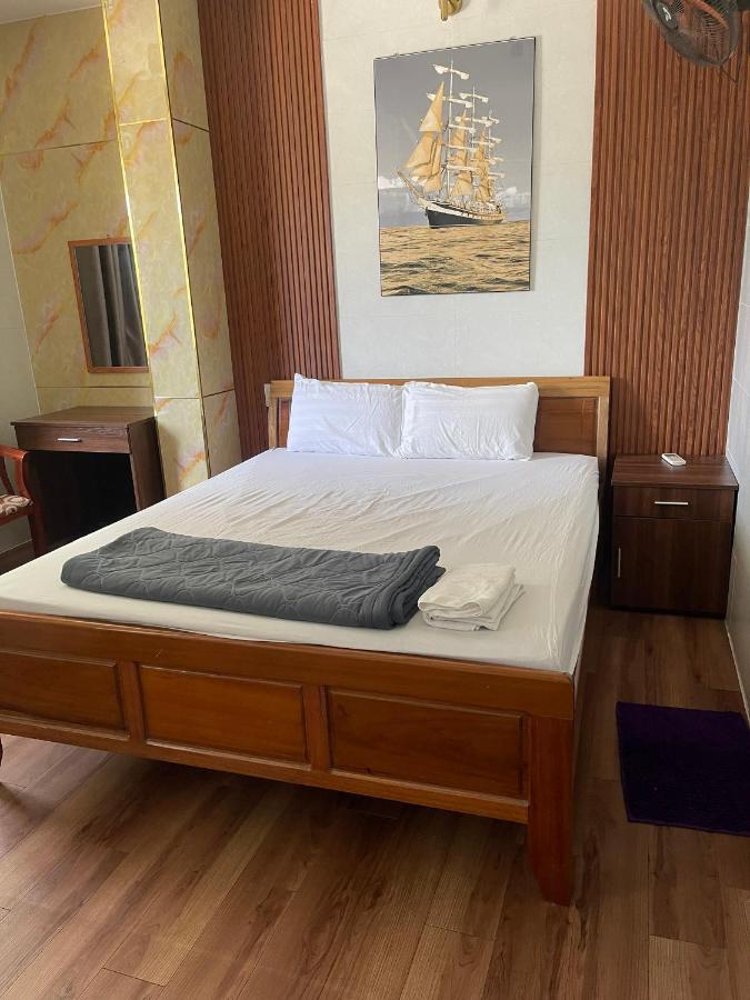 Hotel Thuan An 2 Da Nang Esterno foto