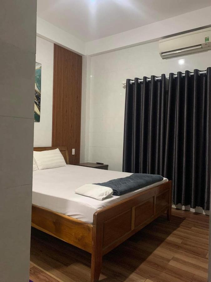 Hotel Thuan An 2 Da Nang Esterno foto