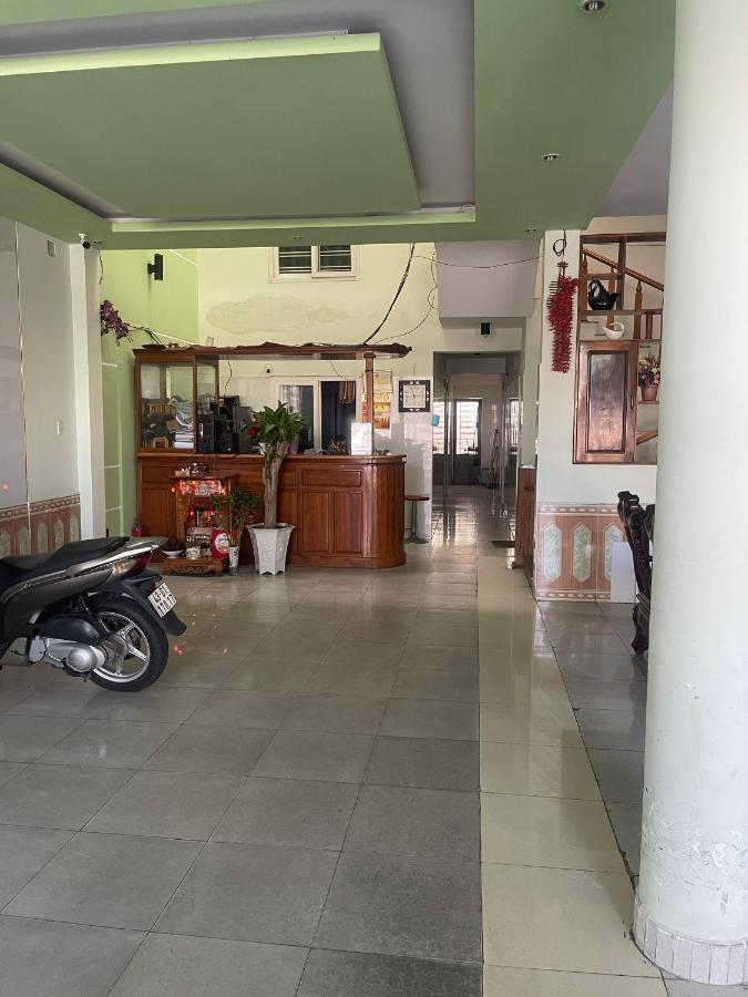 Hotel Thuan An 2 Da Nang Esterno foto